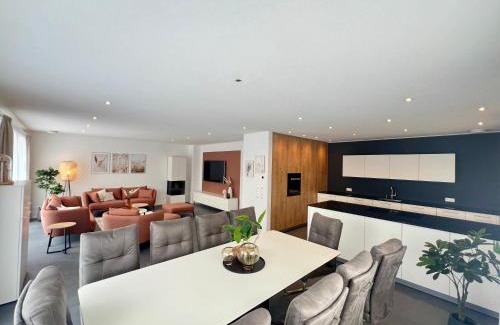Lechbruck House | Family-Friendly Retreat at Ferienhaus Sarah - 4 Stars