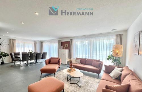 Lechbruck House | Family-Friendly Retreat at Ferienhaus Sarah - 4 Stars