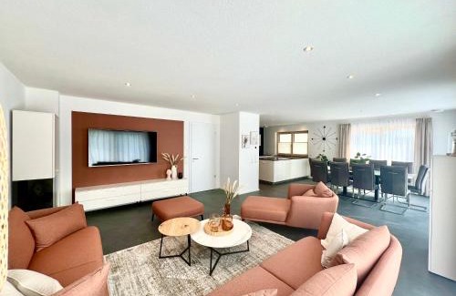 Lechbruck House | Family-Friendly Retreat at Ferienhaus Sarah - 4 Stars