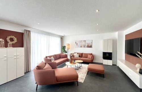 Lechbruck House | Family-Friendly Retreat at Ferienhaus Sarah - 4 Stars