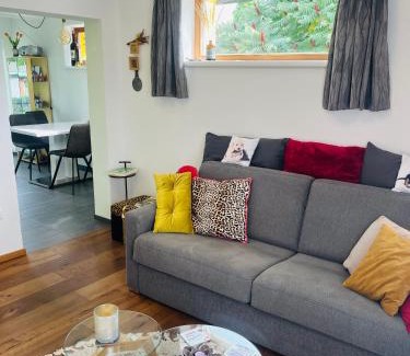 Großklein House | Oceanfront Ferienhaus Sausalblick with Pet-Friendly Amenities