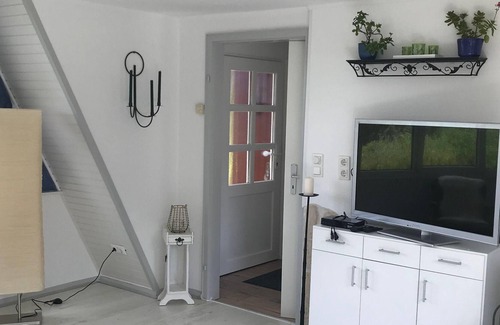 Wolfshagen House | Ocean View Retreat: Ferienhaus Schädertalblick Awaits