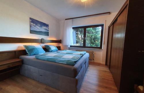 Schoenwald Apartment | Charming Ferienhaus-Schönwald: Family-Friendly Retreat