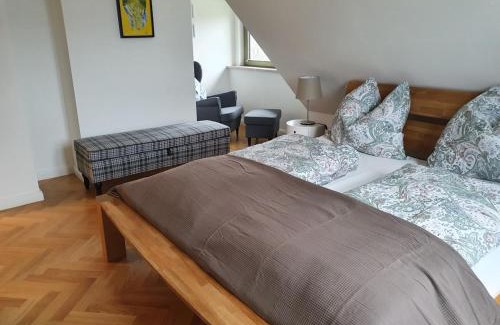 Zempin House | Oceanfront Retreat at Ferienhaus Schütt - Guest Rated 9/10