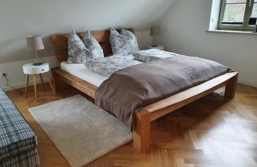 Zempin House | Oceanfront Retreat at Ferienhaus Schütt - Guest Rated 9/10