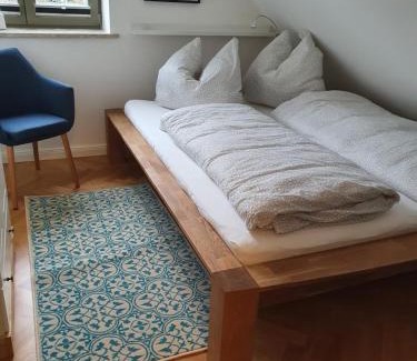 Zempin House | Oceanfront Retreat at Ferienhaus Schütt - Guest Rated 9/10