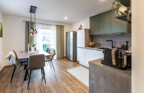 Mureck House | Ferienhaus Schantl