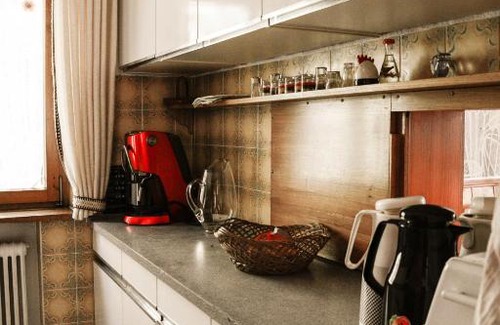 Egg Apartment | Discover Ferienhaus Schetteregg: Pet & Child Friendly Escape