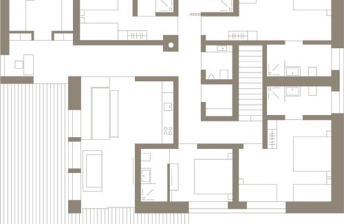 Mellau House | Discover Ferienhaus Schihütte Mellau: Family-Friendly Retreat