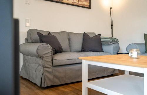 Muritz House | Ferienhaus-Schilfblick