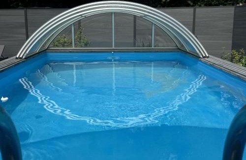Maasholm-Bad House | Premier Ferienhaus Schleibengel: Pet-Friendly & Family Fun