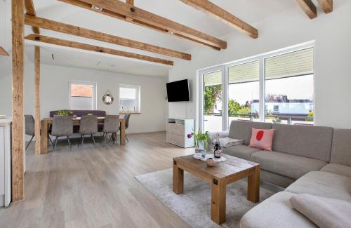 Maasholm-Bad House | Premier Ferienhaus Schleibengel: Pet-Friendly & Family Fun