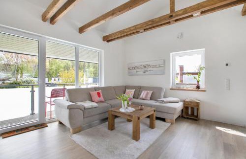 Maasholm-Bad House | Premier Ferienhaus Schleibengel: Pet-Friendly & Family Fun