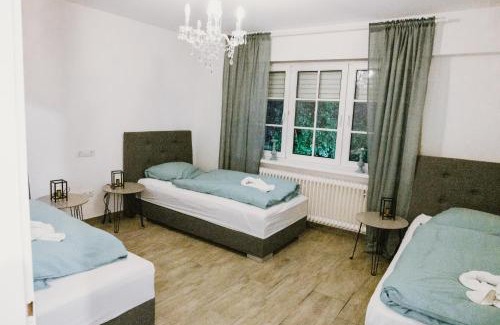 Silbach House | Discover Family-Friendly Comfort at Ferienhaus Schneeweiß