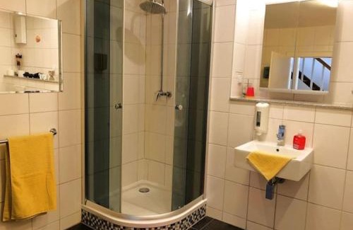 Merl House | Pet-Friendly Ferienhaus Schwanennest with 9/10 Guest Ratings