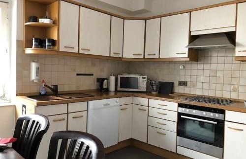 Merl House | Pet-Friendly Ferienhaus Schwanennest with 9/10 Guest Ratings