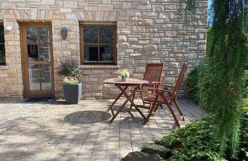 Blankenrath House | Pet-Friendly Retreat at Ferienhaus Schwalbennest - 9/10 Rating
