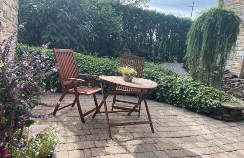 Blankenrath House | Pet-Friendly Retreat at Ferienhaus Schwalbennest - 9/10 Rating