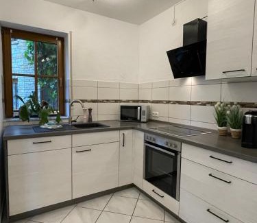 Blankenrath House | Pet-Friendly Retreat at Ferienhaus Schwalbennest - 9/10 Rating