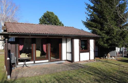 Waldbrunn House | Pet and Child Friendly Retreat at Ferienhaus Scout Paradiesecke