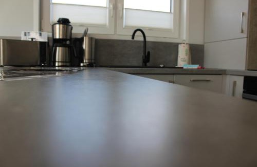 Twist Apartment | Pet-Friendly Ferienhaus Seeblick with High Guest Ratings