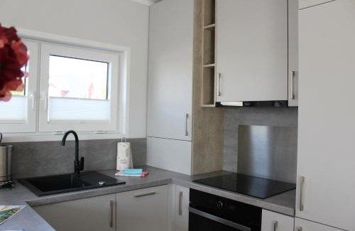 Twist Apartment | Pet-Friendly Ferienhaus Seeblick with High Guest Ratings
