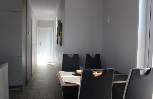 Twist Apartment | Pet-Friendly Ferienhaus Seeblick with High Guest Ratings