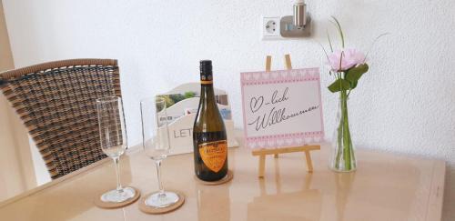 Mitteltal Apartment | Exceptional Ferienhaus Seefried: Child-Friendly Getaway