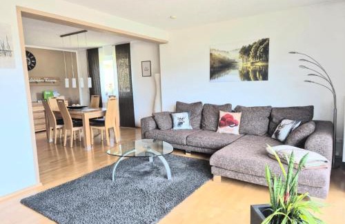 Mitteltal Apartment | Exceptional Ferienhaus Seefried: Child-Friendly Getaway