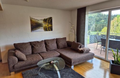 Mitteltal Apartment | Exceptional Ferienhaus Seefried: Child-Friendly Getaway