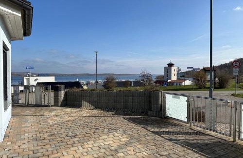 Mucheln House | Ferienhaus Seepanorama-Marina Mücheln Geiseltalsee