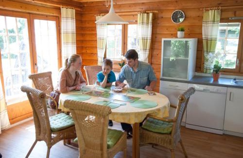 Norderteil House | Pet-Friendly Ferienhaus Seerose with 9.4/10 Guest Rating