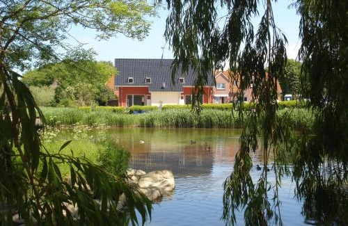Kopendorf House | Discover Ferienhaus Seeschwalbe: Family-Friendly Retreat