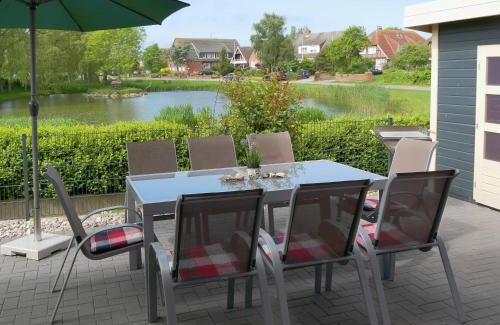 Kopendorf House | Discover Ferienhaus Seeschwalbe: Family-Friendly Retreat