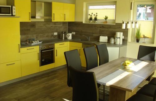 Kopendorf House | Discover Ferienhaus Seeschwalbe: Family-Friendly Retreat