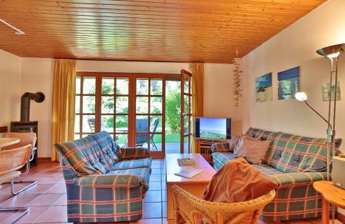 Scharbeutz House | Pet-Friendly Retreat at Ferienhaus Seeweg 17