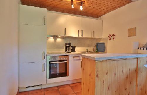 Scharbeutz House | Pet-Friendly Retreat at Ferienhaus Seeweg 17