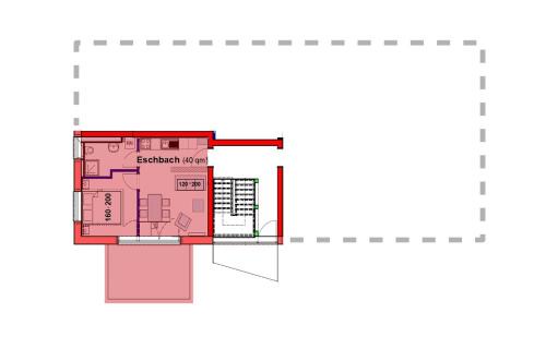 Wasserburg Apartment | Oceanfront Getaway at Ferienhaus Seezeichen – Rated 9.6/10