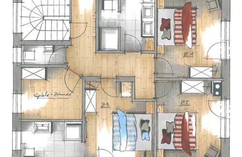 Sautens Ski Chalet | Relax at Ferienhaus Sennerhäusl: Pet-Friendly Retreat