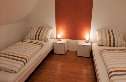 Hamelin Apartment | Family-Friendly Ferienhaus Sonja with Great Reviews