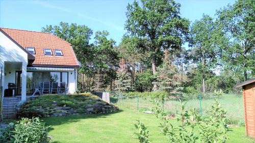 Cottbus House | Child-Friendly Ferienhaus Sonne: Rated 9/10 by Guests