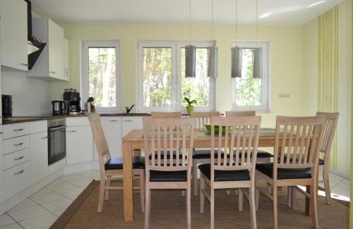 Cottbus House | Child-Friendly Ferienhaus Sonne: Rated 9/10 by Guests