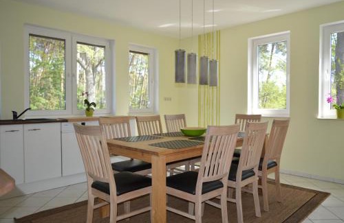 Cottbus House | Child-Friendly Ferienhaus Sonne: Rated 9/10 by Guests