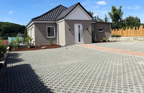 Hasserode House | Ferienhaus Sonnenschein mit 50qm Terrasse Eigenen Spielplatz 2022 Fertig Saniert