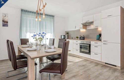 Loddin Apartment | Accessible Dream Retreat with Spa in Loddin