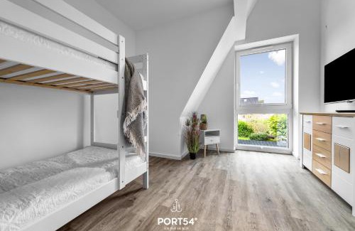 Daenschendorf House | Pet-Friendly Ferienhaus Sonnenstein on Fehmarn Island