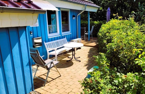 Bremke House | Cozy Ferienhaus Sophie: Ideal for Families with Spa & Kitchen