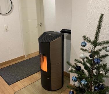 Sinspelt House | Pet-Friendly Ferienhaus Steins: Guest Rated 9.4/10