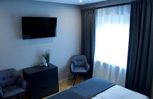 Sinspelt House | Pet-Friendly Ferienhaus Steins: Guest Rated 9.4/10