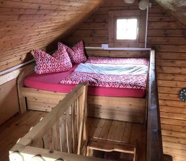 Luckau House | Family-Friendly Ferienhaus Sterling: Guest Rated 9.6/10